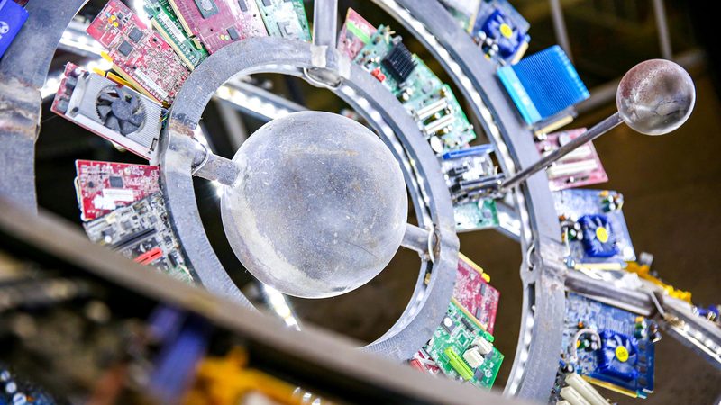 广州数据湖解决方案：构建高效数据管理的未来**